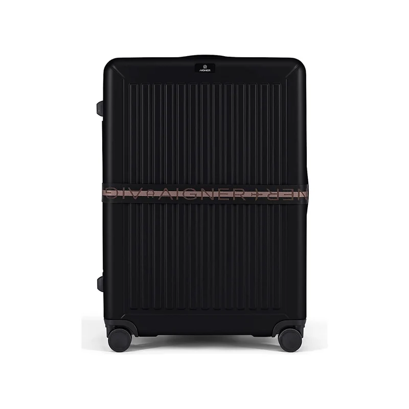Aigner Inmotion hard-shell trolley