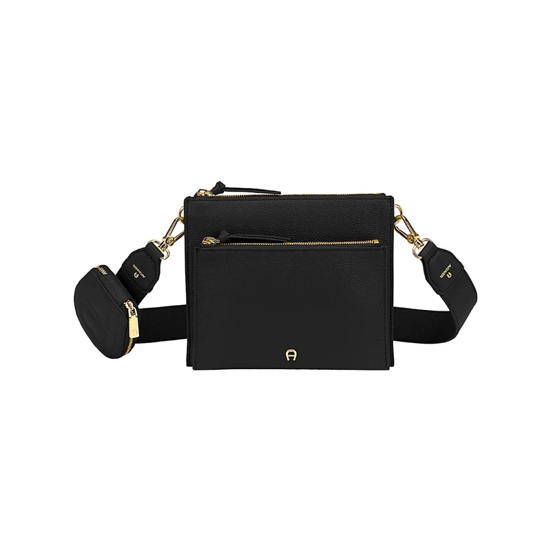 Aigner Isa Zip pocket
