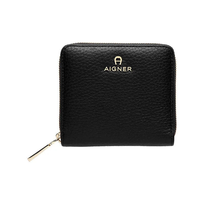 Aigner Ivy combination wallet