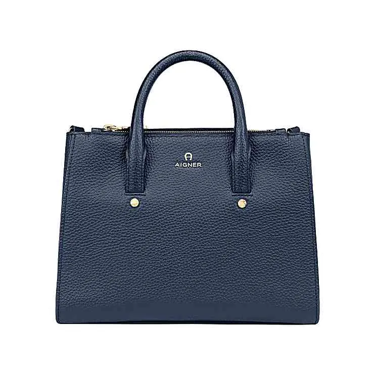 Aigner Ivy shopper handbag