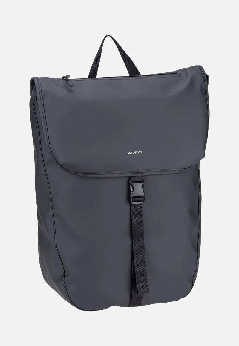 Stream Lid 14' Black - Rucksack