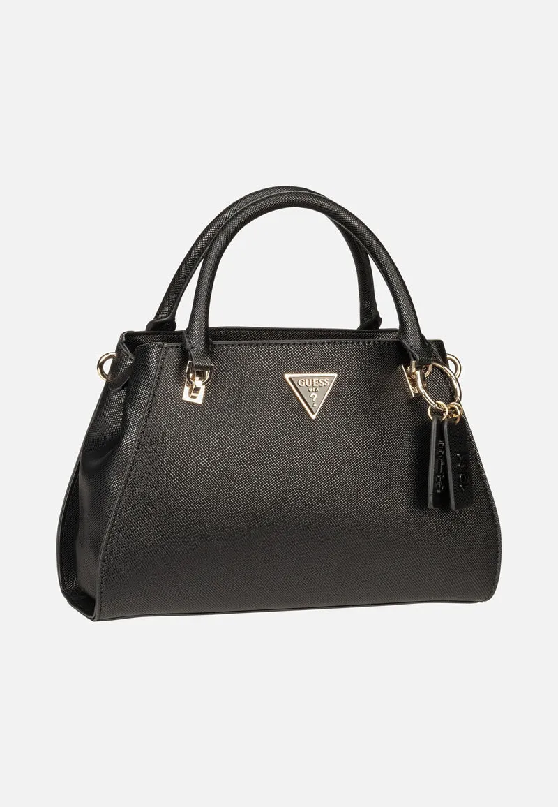 Noelle II Luxury SAT 72070 Black - Henkeltasche