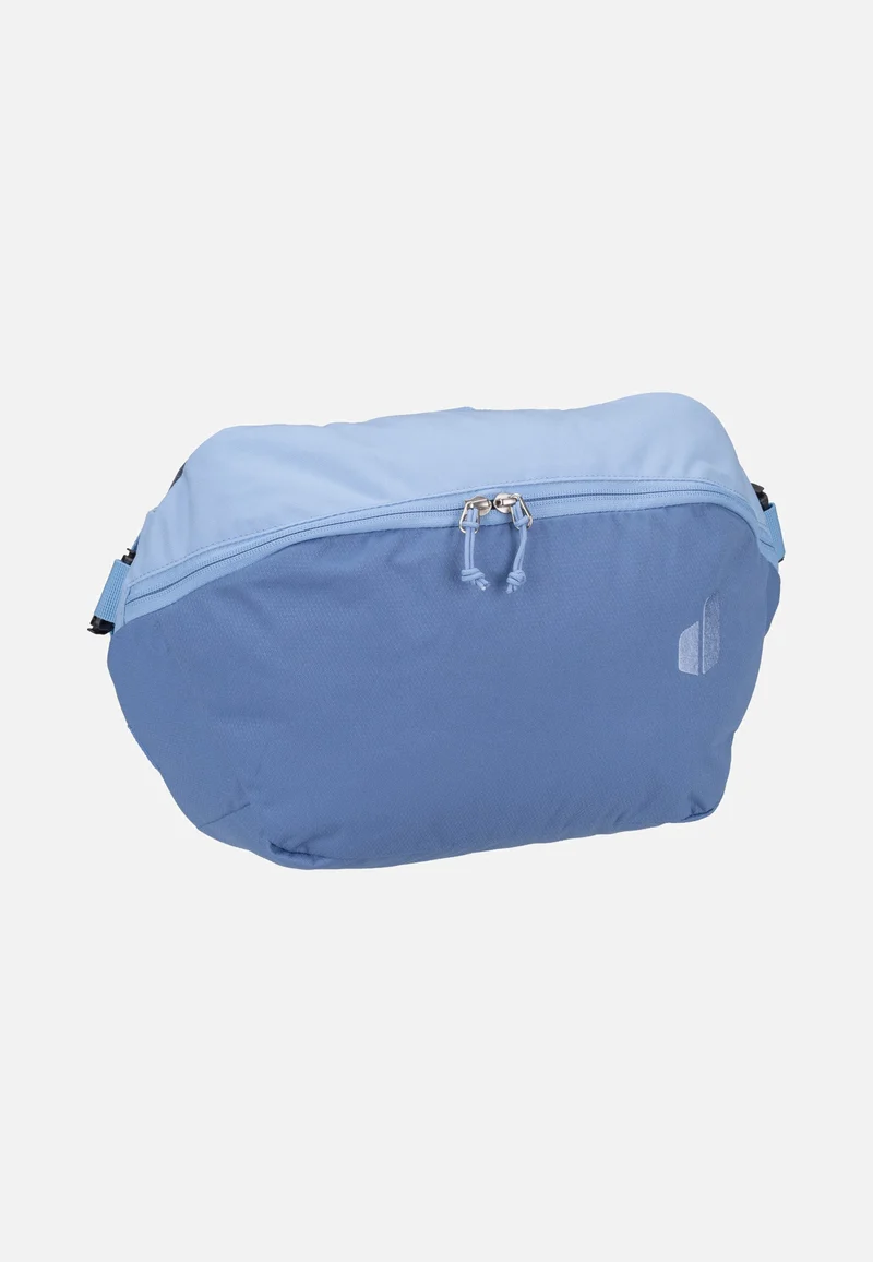 Stroof 5 Bluejay/Polar - Bauchtasche