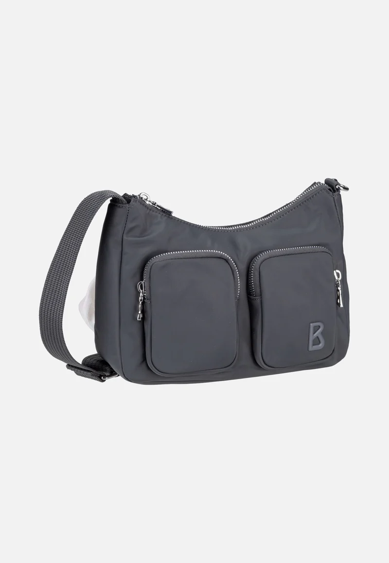 Verbier Play 1.0 Diya SHZ Darkgrey - Schultertasche