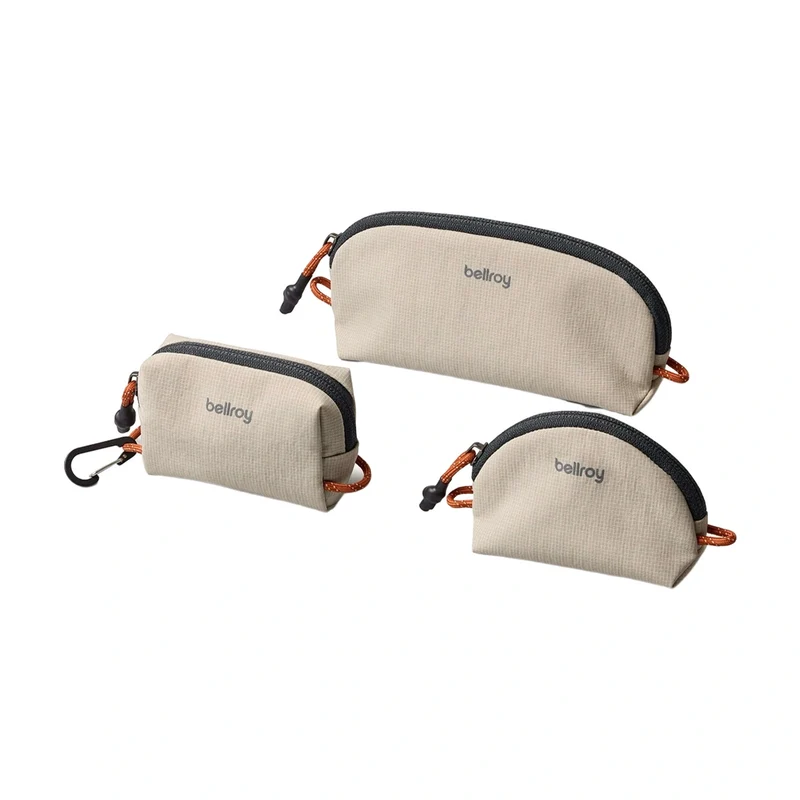 Lite Pocket Trio
