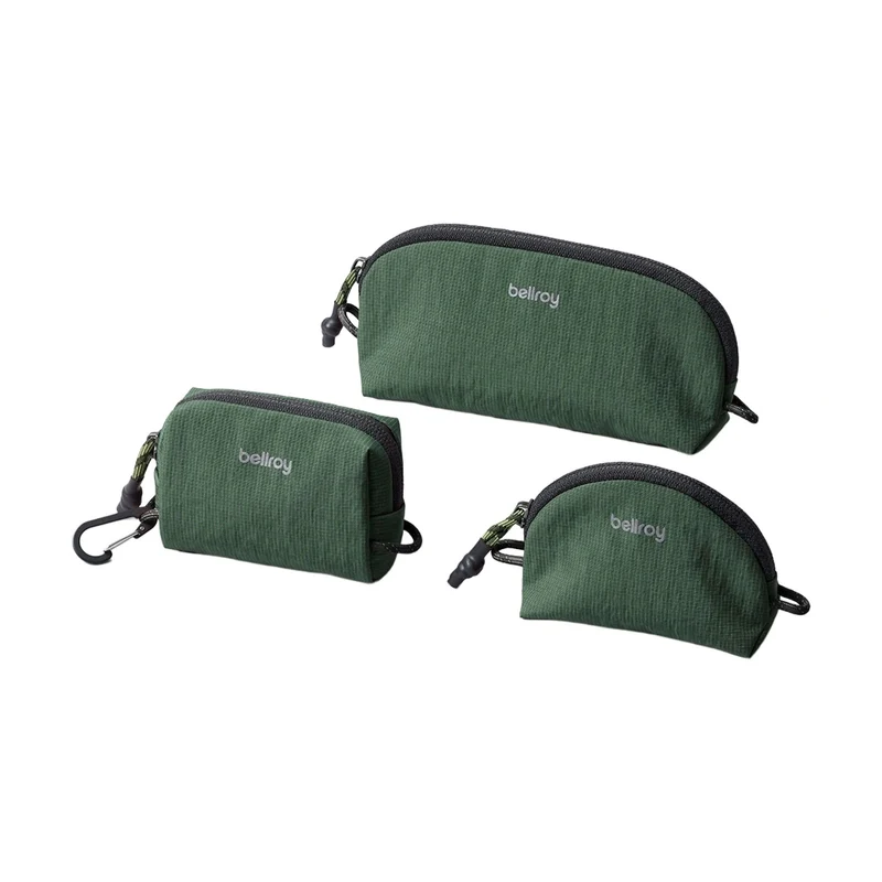Lite Pocket Trio