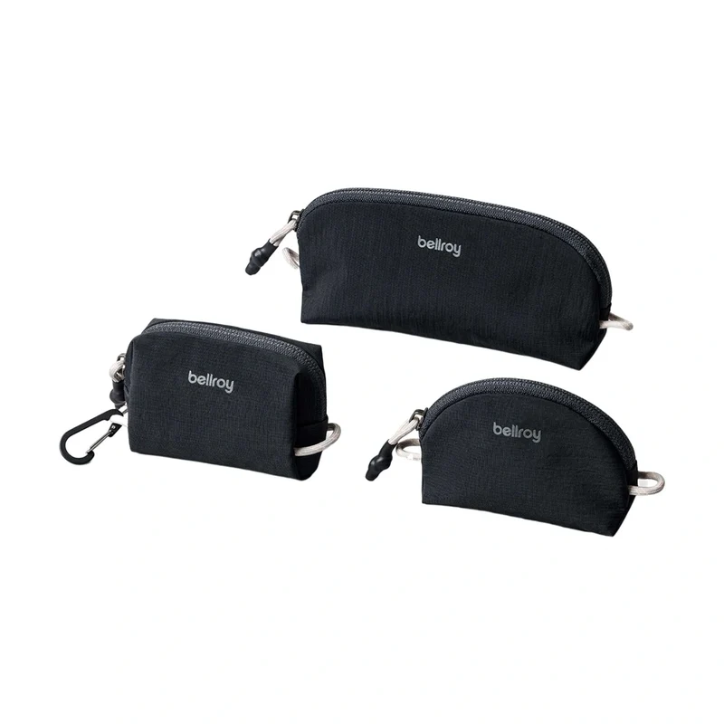 Lite Pocket Trio