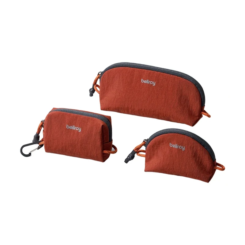 Lite Pocket Trio