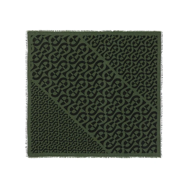 Aigner logo cloth 120 Cm accessories
