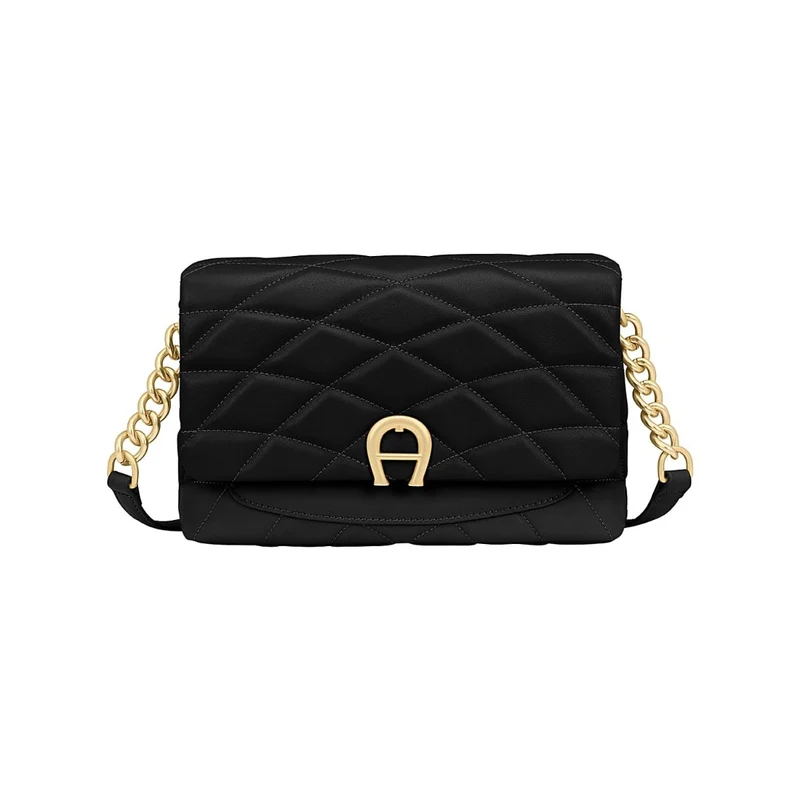 Aigner Maggie Überschlagtasche