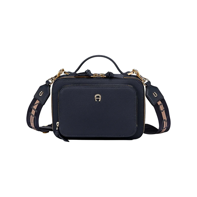 Aigner Zita Cosmic Reißverschlusstasche