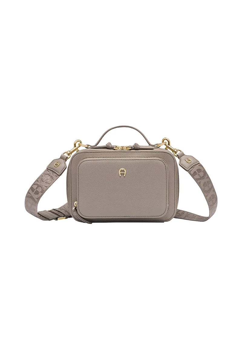 Aigner Zita strap handbag