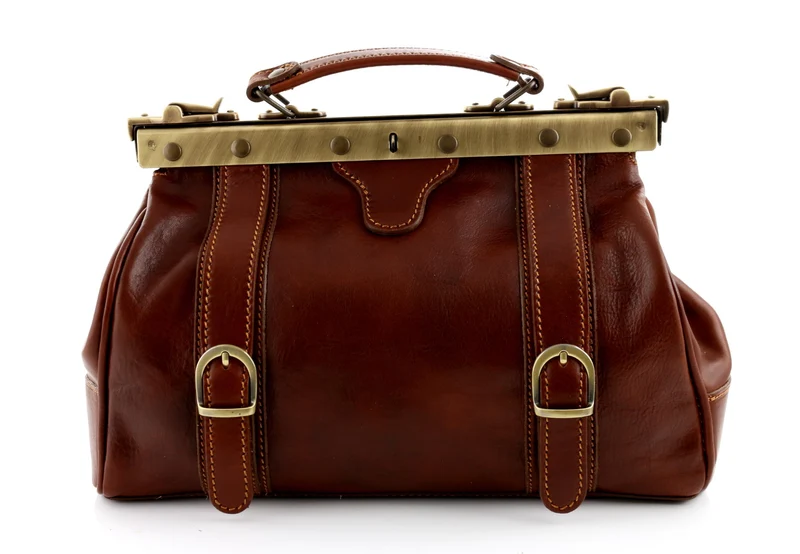 Alessia 4029 Bügeltasche