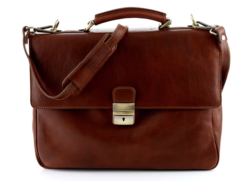 Alessia 4412 Briefcase
