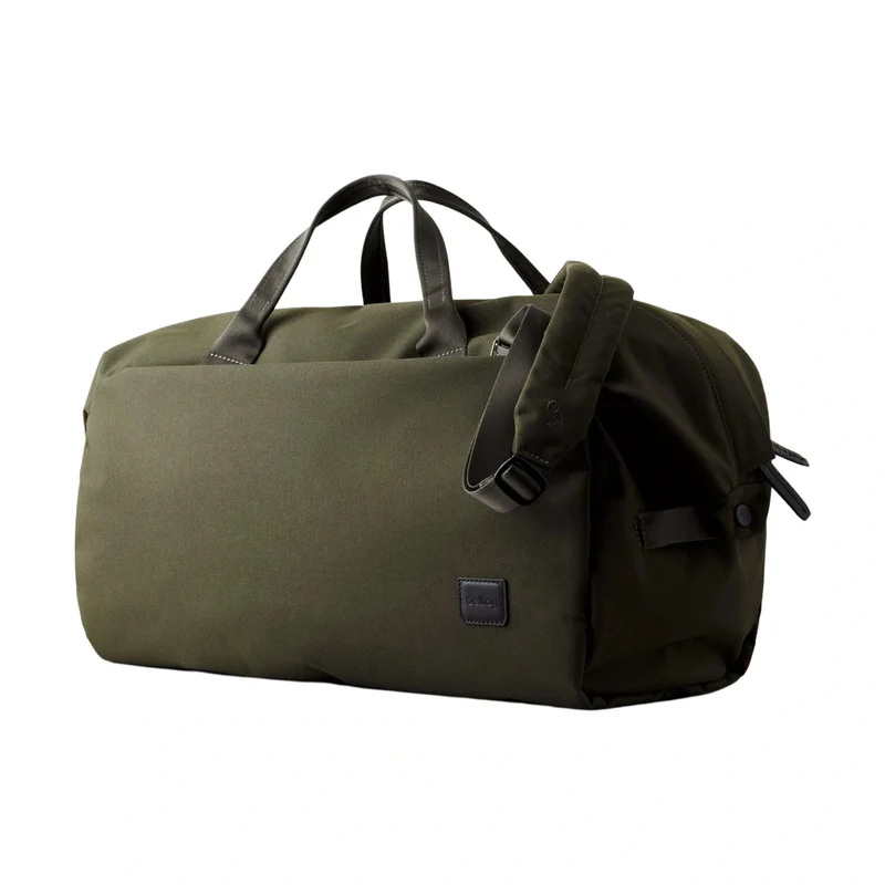 Klassische Reisetasche
