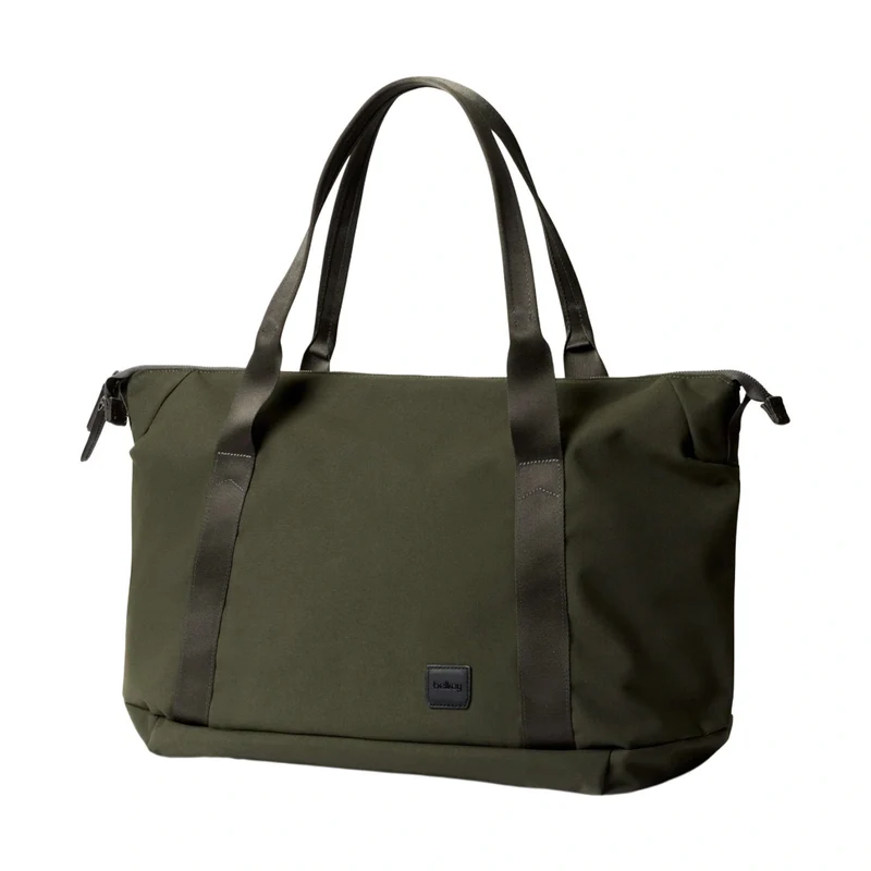 Klassische Reisetasche