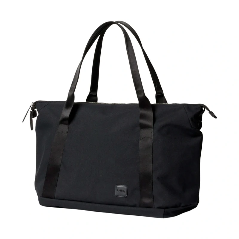 Klassische Reisetasche
