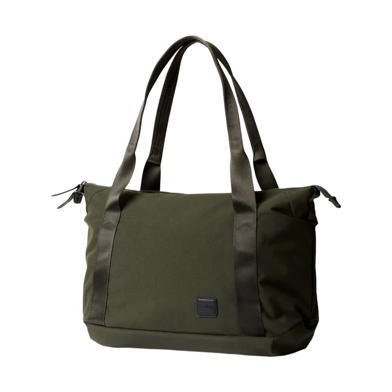 Classic Tote (zweite Auflage)