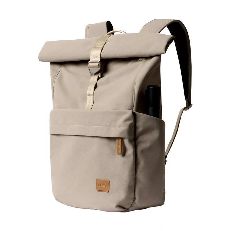 Klassischer Rolltop