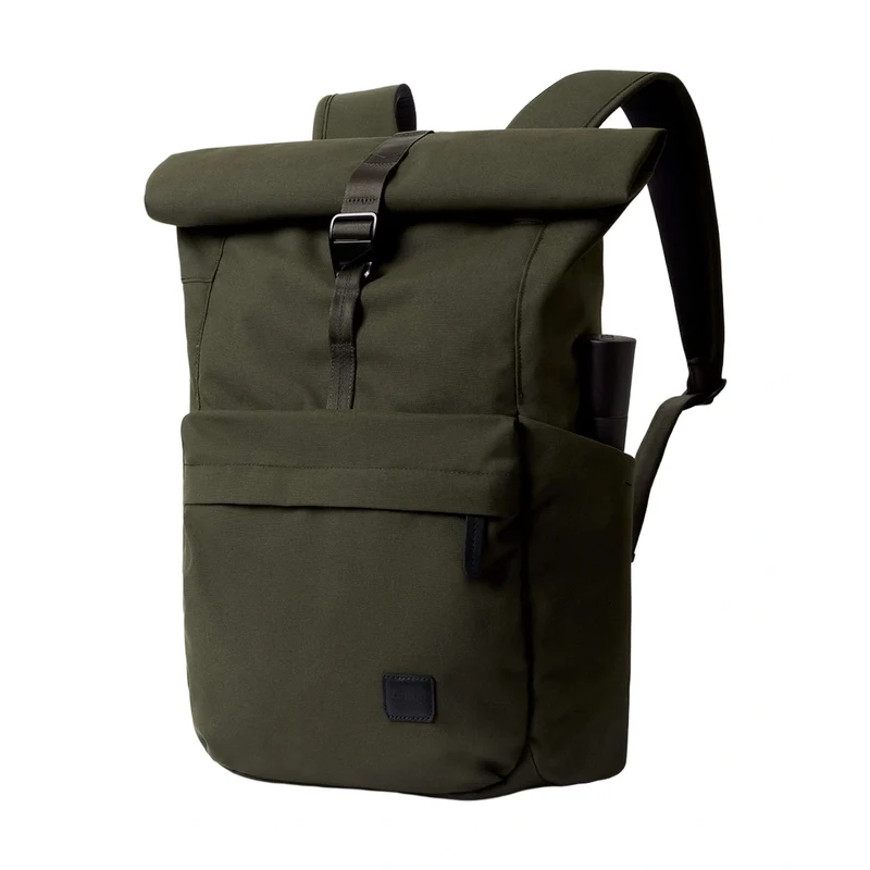 Klassischer Rolltop