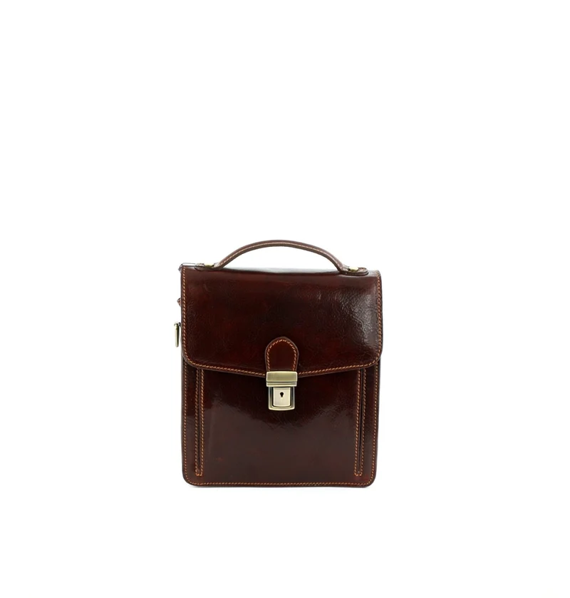 Alessia Flap bag