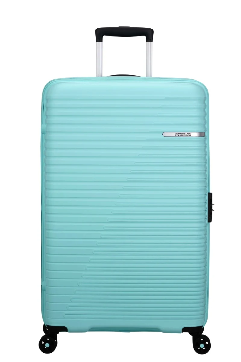 American Tourister Liftoff 79 Hartschalenkoffer