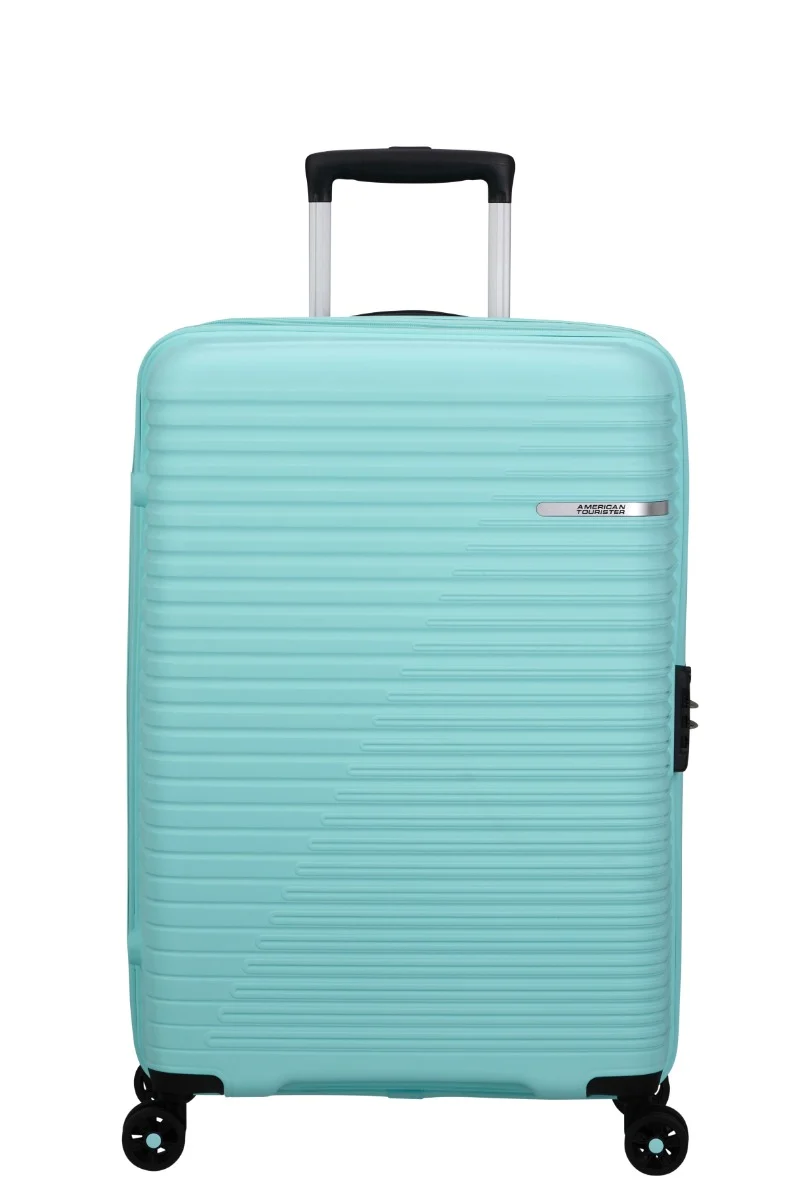 American Tourister Liftoff 67 Hard-shell suitcase