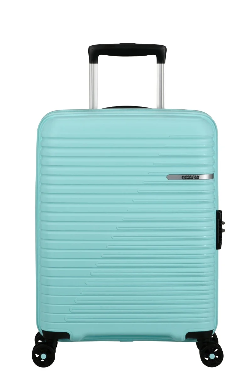 American Tourister Liftoff Summer Hard-shell suitcase