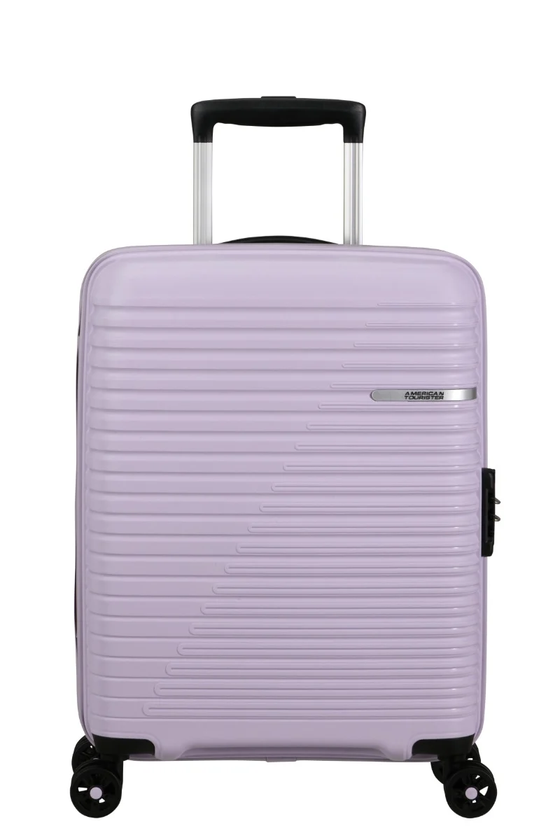 American Tourister Liftoff Icy Hard-shell suitcase