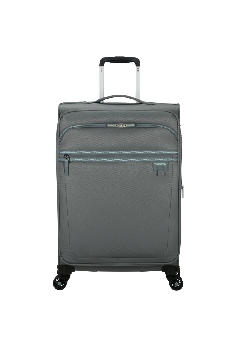 American Tourister Selection Aerospin travel suitcase Soft-shell suitcase