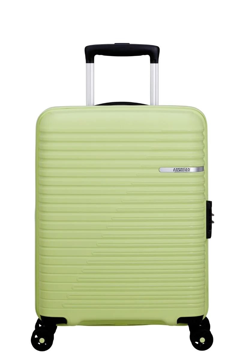 American Tourister Liftoff Sunny Hard-shell suitcase