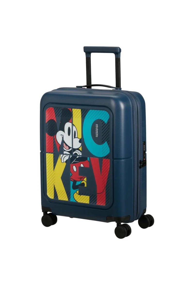 American Tourister Selection Dashpop Disney Hard-shell suitcase