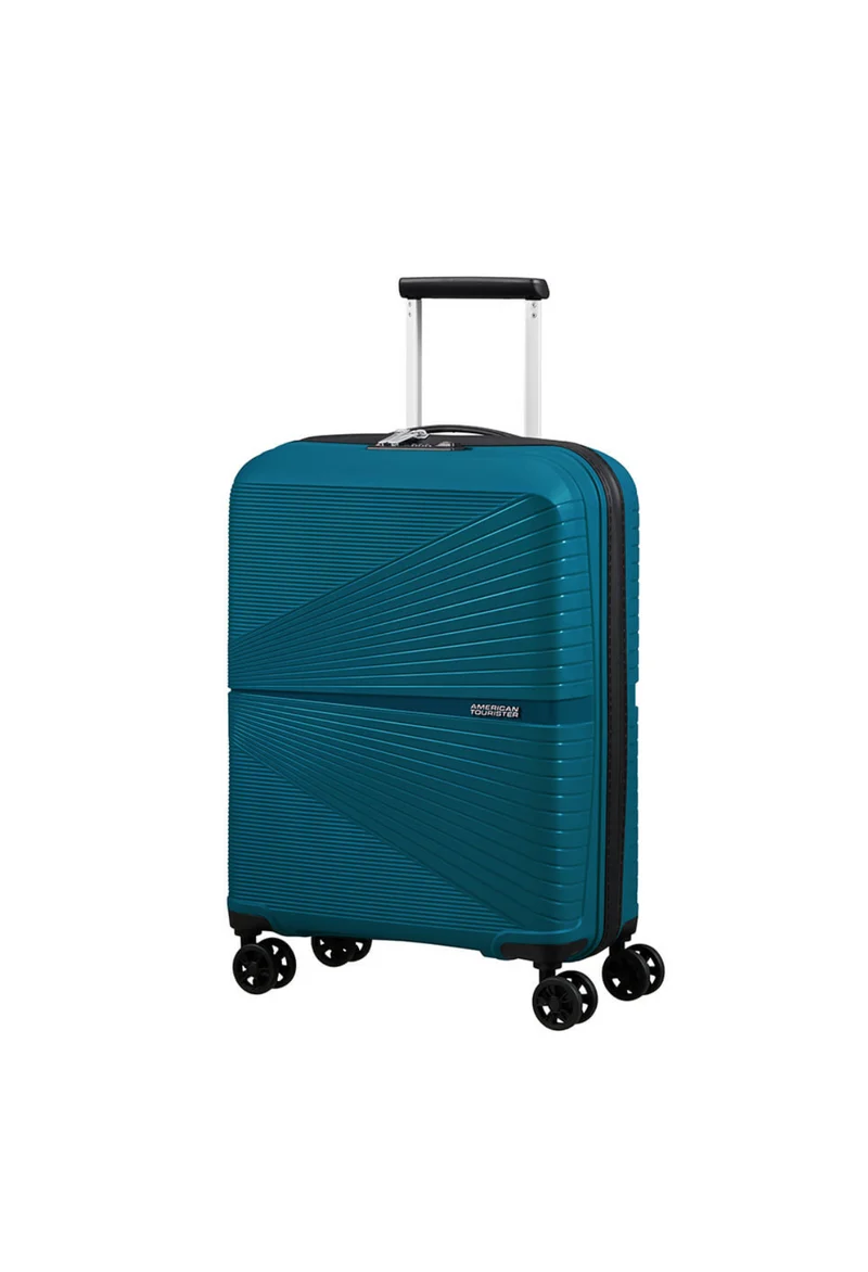 American Tourister Selection Airconic Spinner hard-shell suitcase with 4 wheels