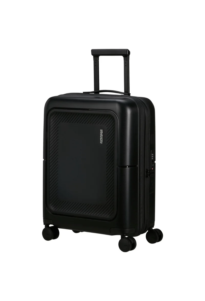 American Tourister Selection Dashpop hard-shell trolley