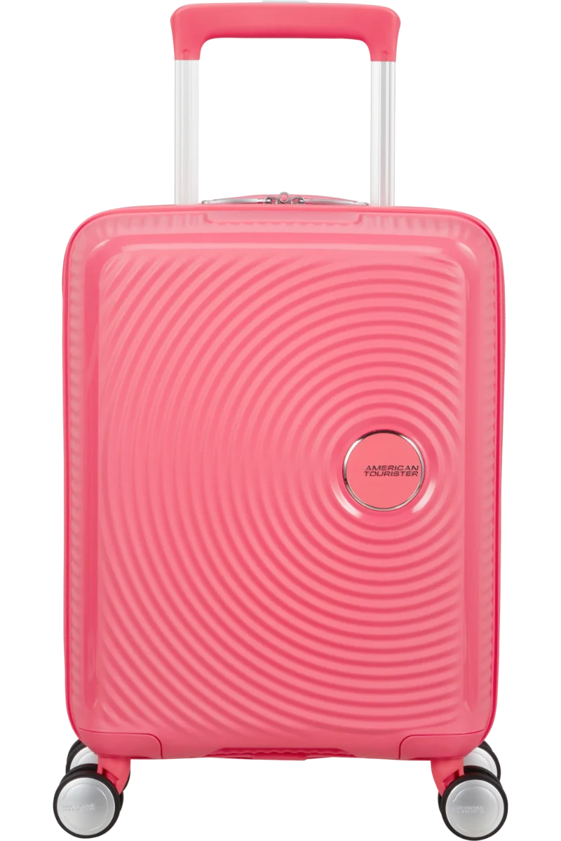American Tourister Soundbox 47 Hard-shell suitcase