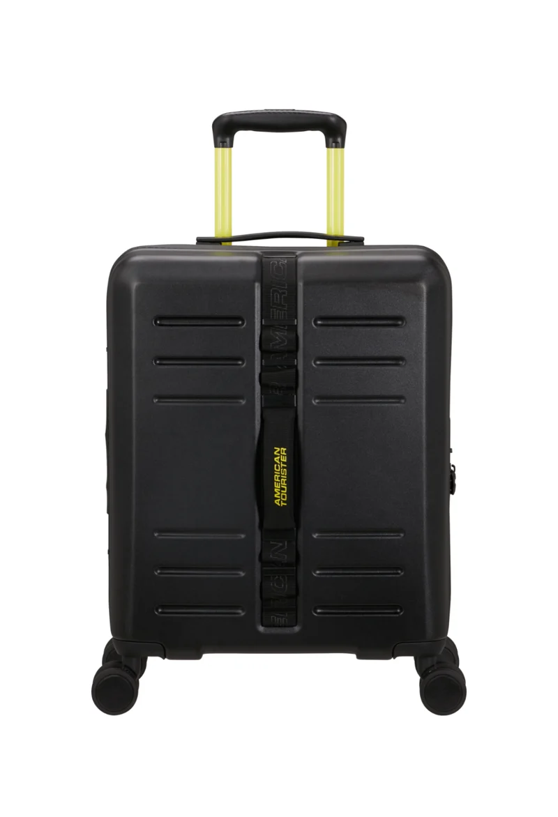 American Tourister Trailon Trunk Hard-shell suitcase