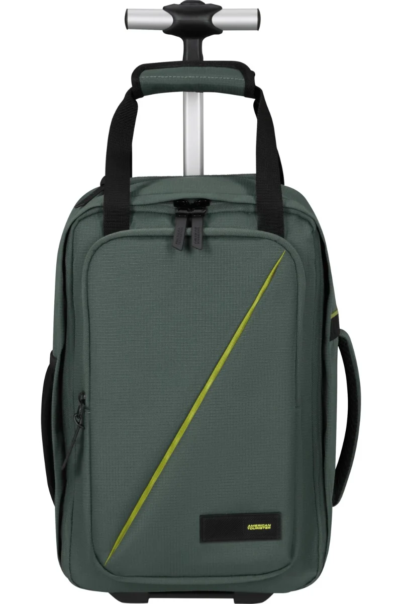 American Tourister Take2cabin Rucksack mit Rollen