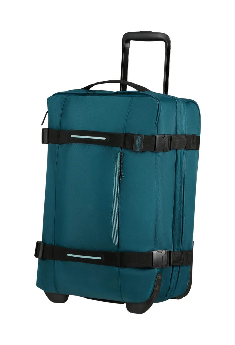 American Tourister Urban Track Duffle Reisetasche Mit Rollen