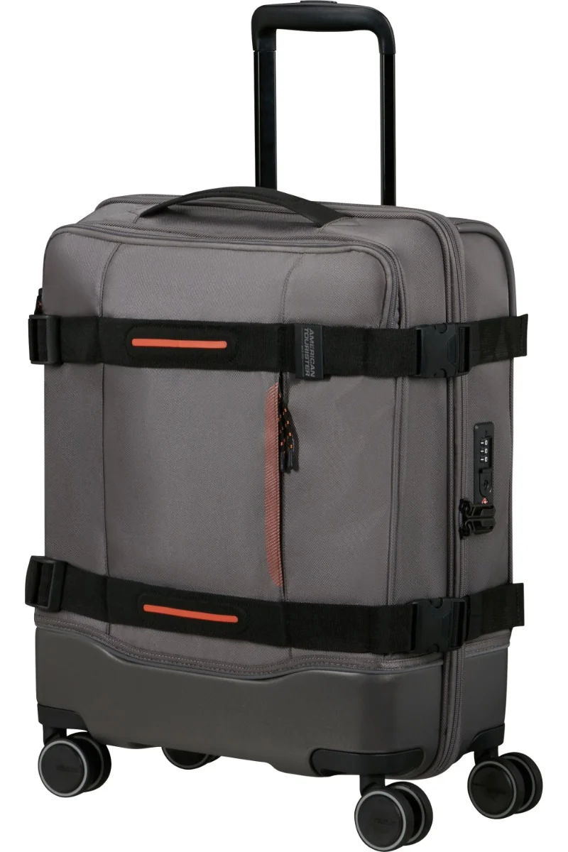 American Tourister Urban Track travel suitcase