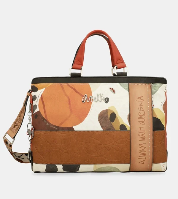 Anekke Alma Briefcase