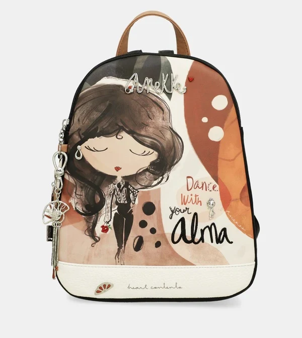 Anekke Alma Rucksack