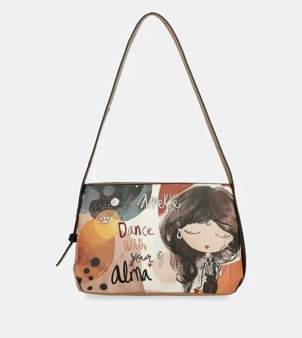 Anekke Alma Schultertasche