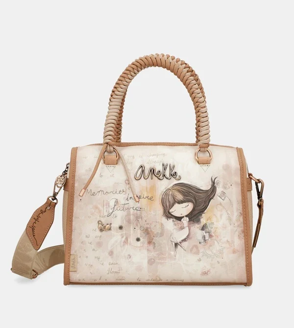Anekke Memories Bowlingtasche