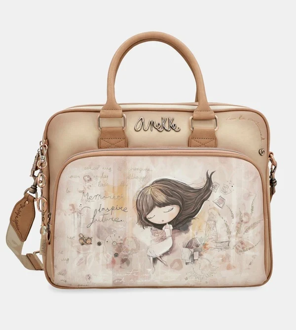 Anekke Memories Briefcase