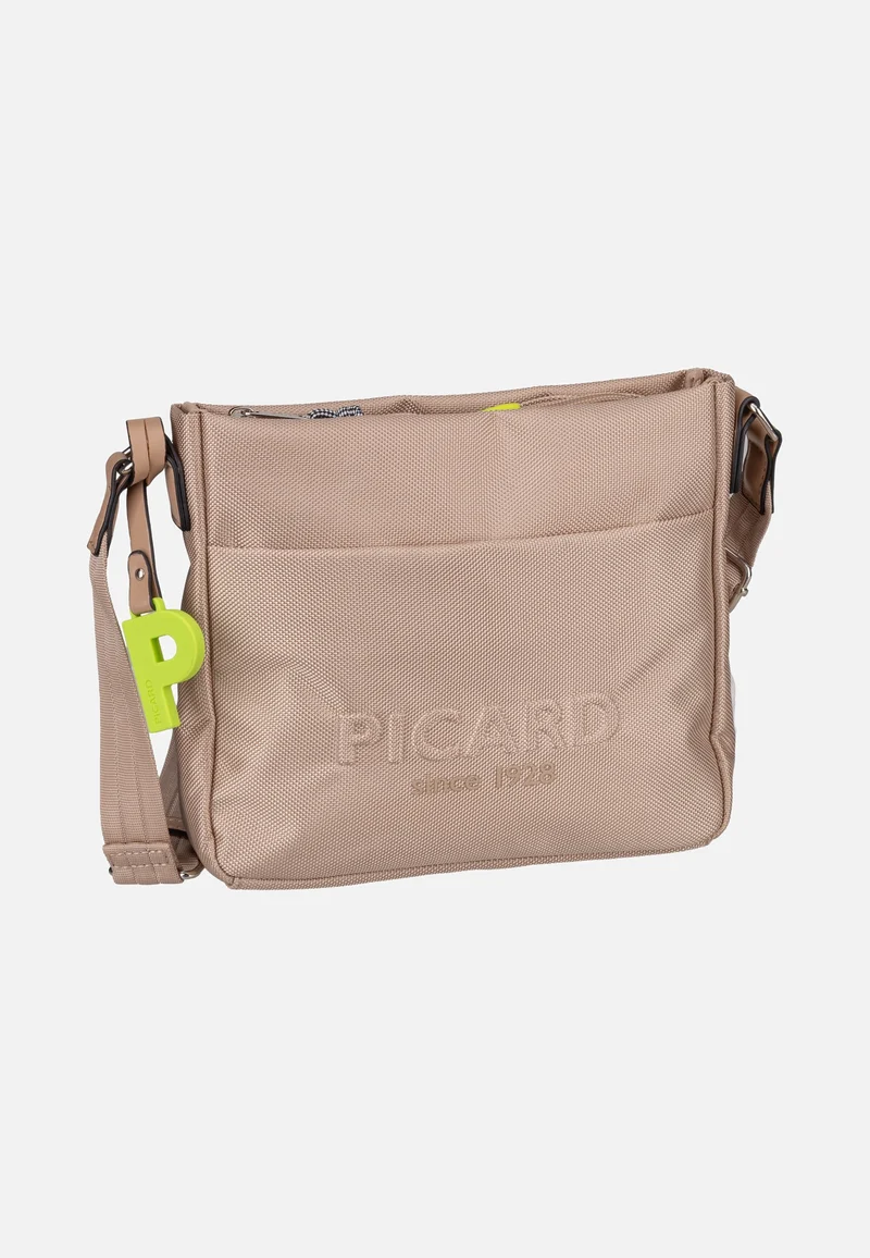 Lucky One 3241 Sand - Crossbody Bag