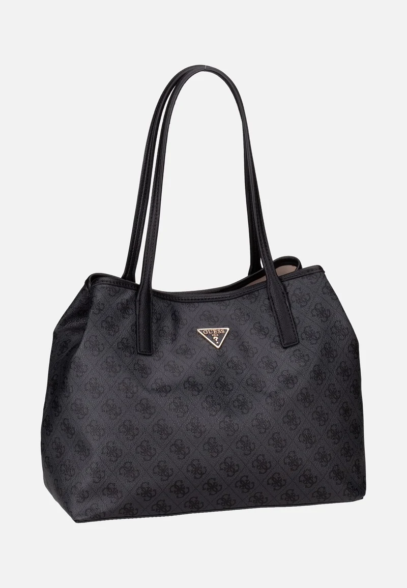 Victtoria 2In1 51428 Coal Logo - Shopper