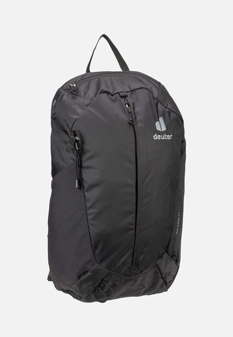AC Lite 17 Black - Rucksack