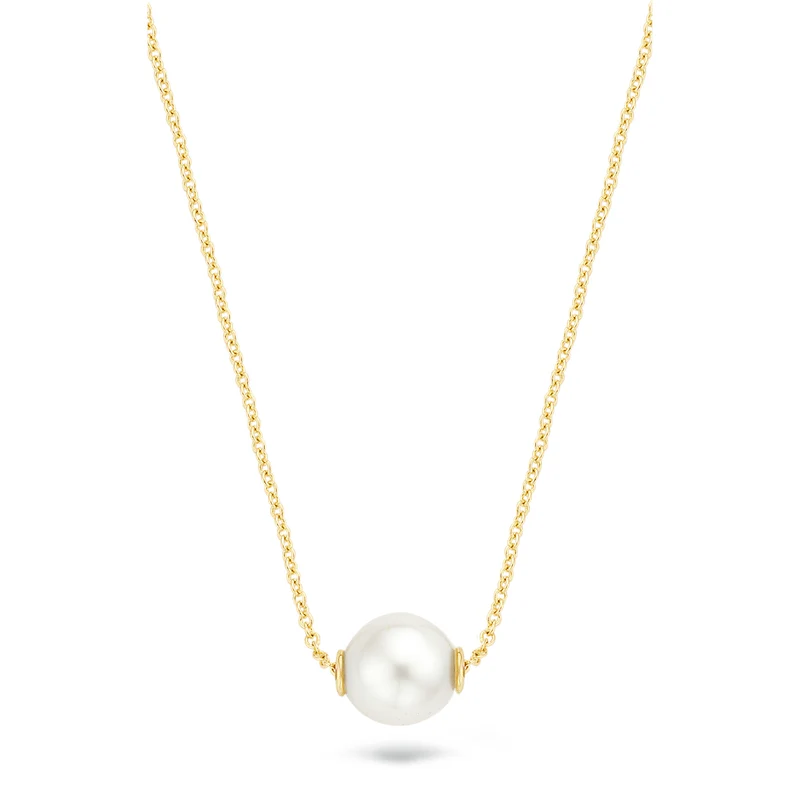 Blush damen Kette Gold 3076YPW