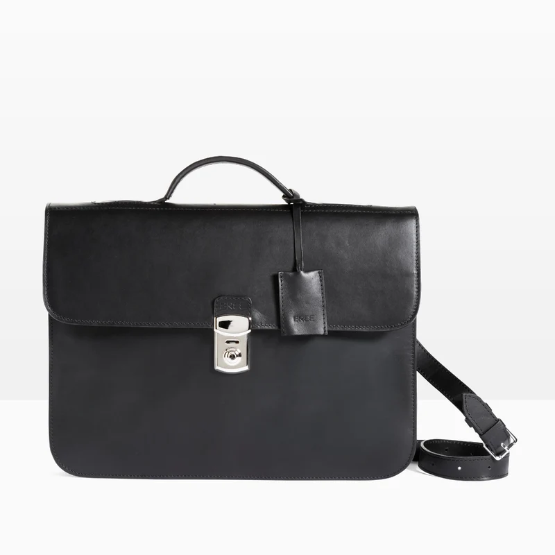 Bree Oxford 8 briefcase