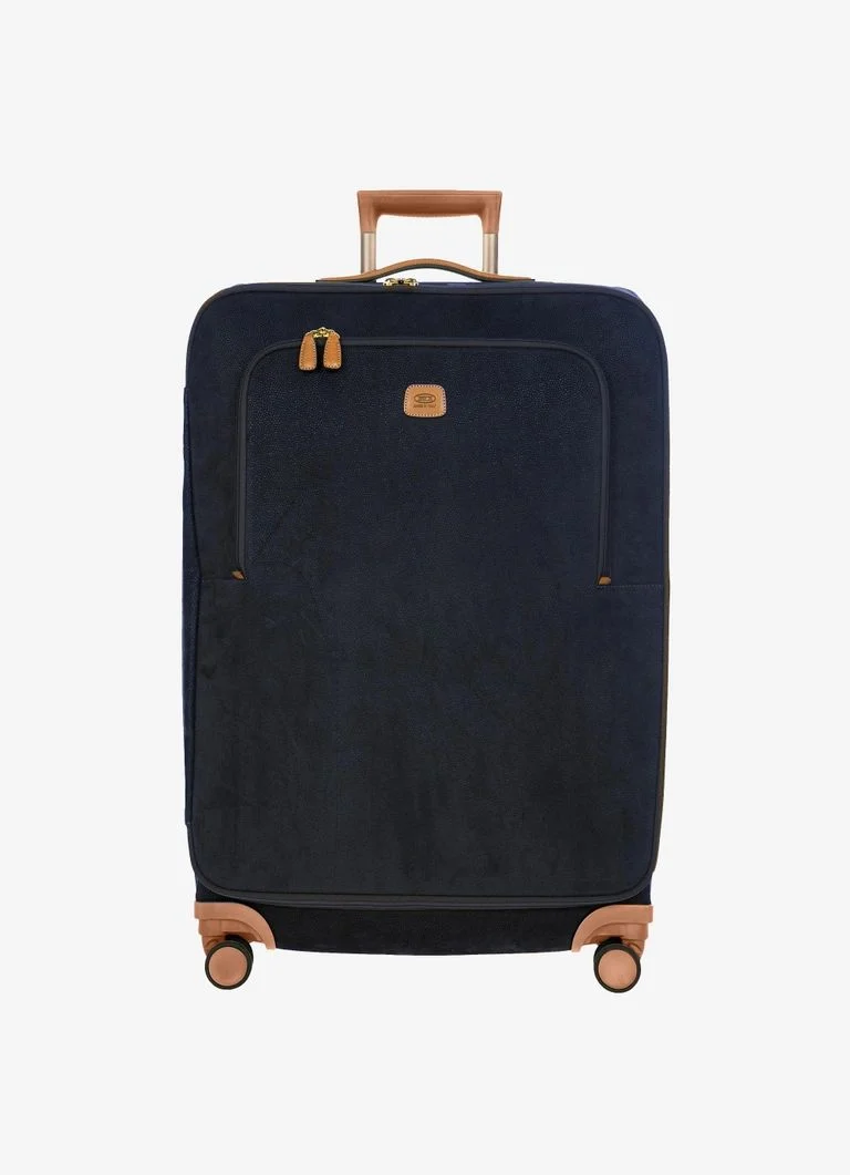 Bric`s Bric` Life Soft-shell suitcase